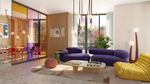 1 bedroom Apartment in Dubai, UAE No. 20804 - Image 3