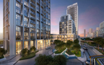 1 bedroom Apartment in Dubai, UAE No. 20804 - Image 8