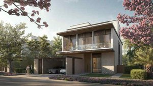 6 bedrooms Villa in Dubai, UAE No. 20805