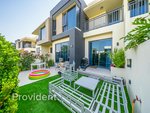 4 bedrooms Villa in Dubai Hills Estate, UAE No. 2081 - villa in Dubai