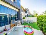 4 bedrooms Villa in Dubai Hills Estate, UAE No. 2081 - Image 13