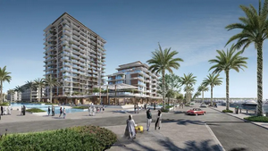 4 bedrooms Apartment in Dubai, UAE No. 20812