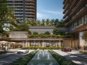 3 bedrooms Apartment in Dubai, UAE No. 20814