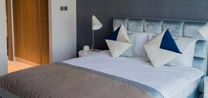 2 bedrooms Apartment in Dubai, UAE No. 20815