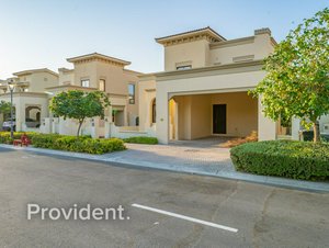 5 bedrooms Villa in Arabian Ranches 2, UAE No. 2082