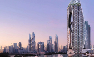 3 bedrooms Apartment in Dubai, UAE No. 20820