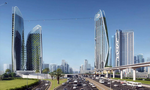 3 bedrooms Apartment in Dubai, UAE No. 20820 - Image 2