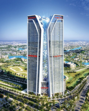 1 bedroom Apartment in Dubai, UAE No. 20821