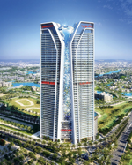 1 bedroom Apartment in Dubai, UAE No. 20821 - apartment in Dubai