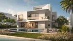 4 bedrooms Villa in Dubai, UAE No. 20828 - villa in Dubai
