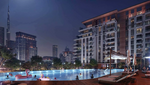 2 bedrooms Apartment in Dubai, UAE No. 20829 - Image 2