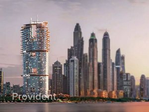 3 bedrooms Penthouse in Dubai Marina, UAE No. 2083
