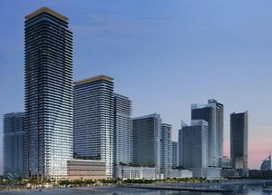 1 bedroom Apartment in Dubai, UAE No. 20831