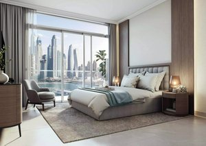 2 bedrooms Apartment in Dubai, UAE No. 20833