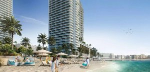 4 bedrooms Apartment in Dubai, UAE No. 20834
