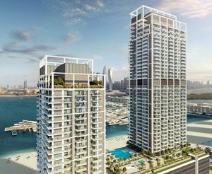 3 bedrooms Apartment in Dubai, UAE No. 20835