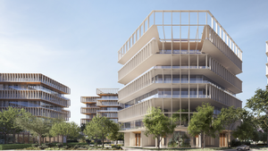 2 bedrooms Apartment in Dubai, UAE No. 20837
