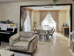 4 bedrooms Villa in Dubai Silicon Oasis, UAE No. 2084 - villa in Dubai