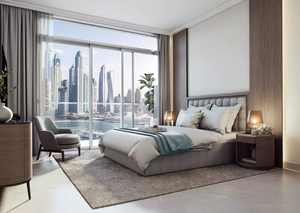 3 bedrooms Apartment in Dubai, UAE No. 20840