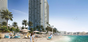 3 bedrooms Apartment in Dubai, UAE No. 20842