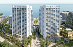 2 bedrooms Apartment in Dubai, UAE No. 20846 - Image 3