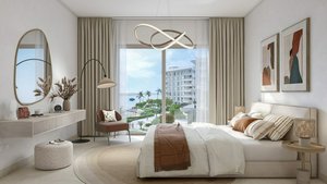 2 bedrooms Apartment in Abu Dhabi, UAE No. 20849