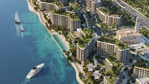 2 bedrooms Apartment in Abu Dhabi, UAE No. 20850