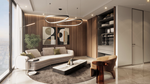 2 bedrooms Apartment in Dubai, UAE No. 20851 - Image 5