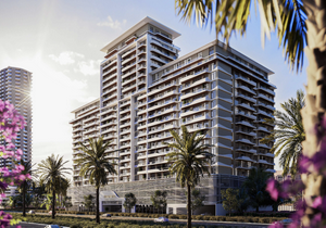 1 bedroom Apartment in Dubai, UAE No. 20852