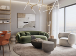1 bedroom Apartment in Dubai, UAE No. 20852 - Image 7