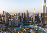 4 bedrooms Apartment in Dubai, UAE No. 20854 - Image 3
