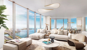 2 bedrooms Apartment in Dubai, UAE No. 20855
