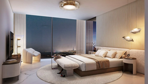 3 bedrooms Apartment in Dubai, UAE No. 20856