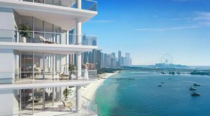 1 bedroom Apartment in Dubai, UAE No. 20858