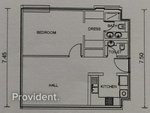 1 bedroom Apartment in Palm Jumeirah, UAE No. 2086 - Image 6
