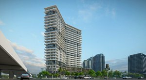 2 bedrooms Apartment in Dubai, UAE No. 20868