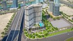 1 bedroom Apartment in Dubai, UAE No. 20869 - apartment in Dubai