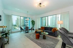 1 bedroom Apartment in Dubai, UAE No. 20870