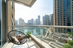 1 bedroom Apartment in Dubai, UAE No. 20870 - Image 11