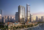 2 bedrooms Apartment in Dubai, UAE No. 20871 - apartment in Dubai