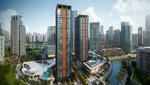 2 bedrooms Apartment in Dubai, UAE No. 20871 - Image 2