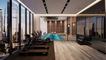 2 bedrooms Apartment in Dubai, UAE No. 20871 - Image 5