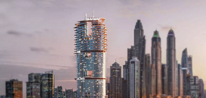 3 bedrooms Apartment in Dubai, UAE No. 20872