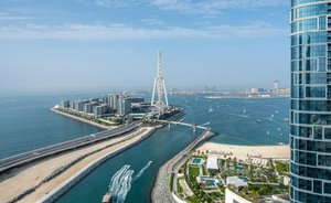 3 bedrooms Apartment in Dubai, UAE No. 20873