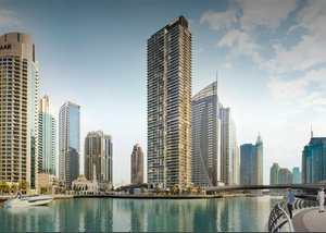 1 bedroom Apartment in Dubai, UAE No. 20876