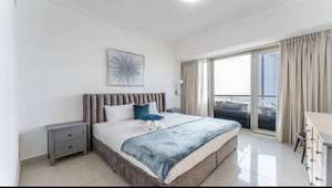3 bedrooms Apartment in Dubai, UAE No. 20877