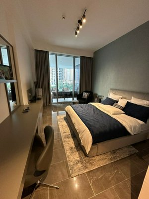 3 bedrooms Apartment in Dubai, UAE No. 20878