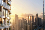 1 bedroom Apartment in Dubai, UAE No. 20881 - Image 4