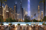 1 bedroom Apartment in Dubai, UAE No. 20881 - Image 8
