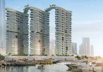 1 bedroom Apartment in Dubai, UAE No. 20886 - apartment in Dubai